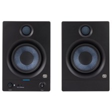 Presonus Eris 5BT 2nd GEN - Paire d'enceintes de monitoring - avec Bluetooth