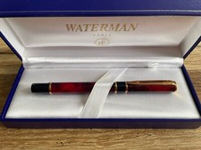 🖋️ Stylo-plume Waterman