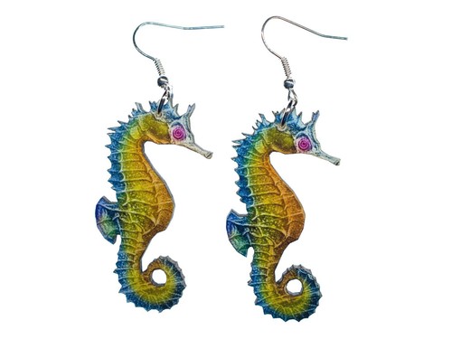 Boucles oreilles miniblings - boucles,