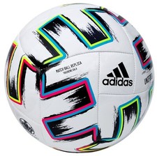 Adidas Uniforia Futsal EM 2020 Salle Ballon D'Entraînement Intérieur