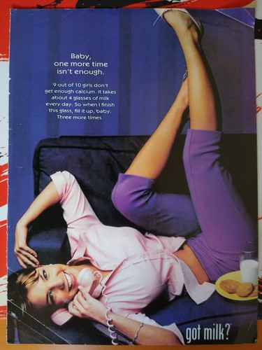 Poster collector britney - poster,