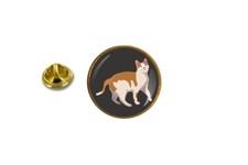 pins pin badge pin's metal