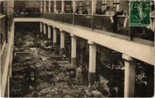 CPA AK Bar le Duc-Intérieur du Marché Couvert (232608)