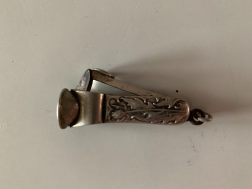 Ancien coupe cigare poche - ancien,