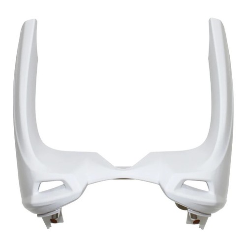 Carenage tablier scoot - carenage-tablier,