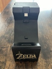 Station de charge POWER A pour  Joy-Con + Manette  Switch  Pro Officiel Zelda