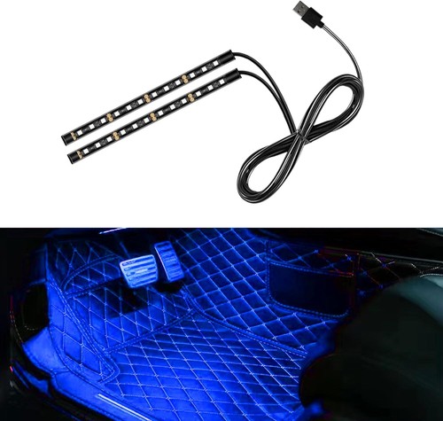 Car led strip - light,, 24