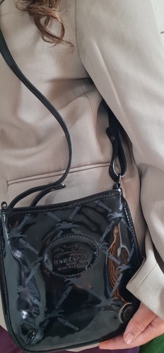 Sac bandoulière longchamp lm - bandoulière,