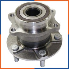 Moyeu de roue arriére pour