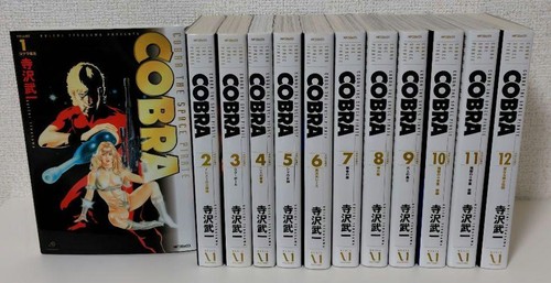Space adventure cobra - space,