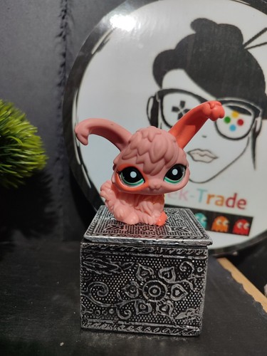 Lps910 littlest petshop - littlest, pet