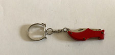 Porte clefs petit couteau -