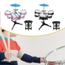 1 Ensemble Batterie Enfant