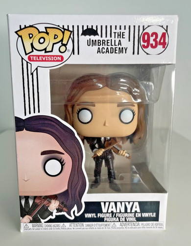 Figurine funko pop the - figurine,