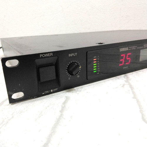 Yamaha spx90 digital - spx90,