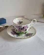 Bone China Windsor February