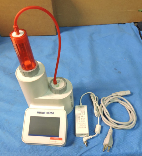 Mettler toledo easyplus - toledo,