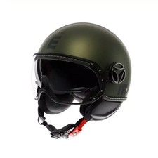 Casque Moto Jet MOMO DESIGN