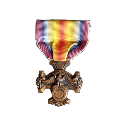 Victory medal état - us,