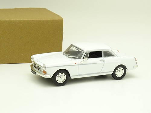 Norev peugeot 404 - 1/43,