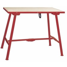 Table de monteur pliante -