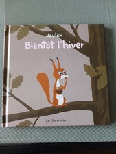 VOUTCH Bientôt l'hiver 2016