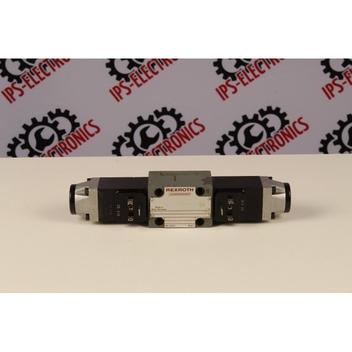 Rexroth d52 ofag24n9z4 - rexroth, 4-we-6-d52/ofag24n9z4