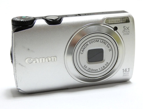 Canon powershot 3200 - powershot,