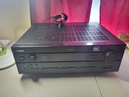 Yamaha v440 natural sound - natural,
