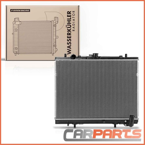 Radiateur refroidissement - radiateur,