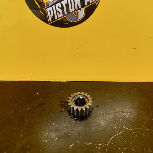 Pignon 17d boite vitesse - boite, de