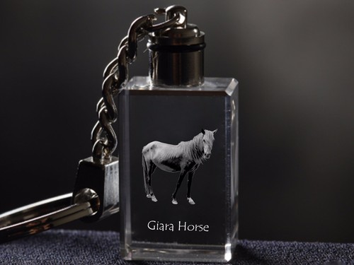 Giara cheval porte clés - giara-cheval,, porte-clés