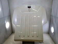 Couvre bagage nissan navara - couvre,