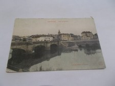 71  LOUHANS SAONE ET LOIRE VUE