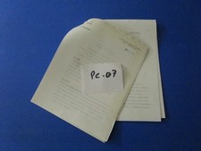 Pe.07 / PEUGEOT salon de