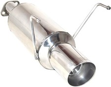 Silencieux Sport Pour HONDA