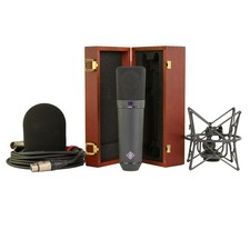 Neumann U 87 Ai Large
