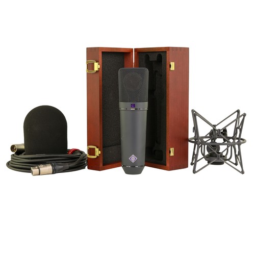 Neumann ai large - u, 87