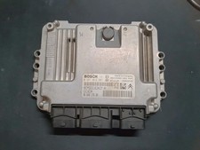 CALCULATEUR Moteur Bosch