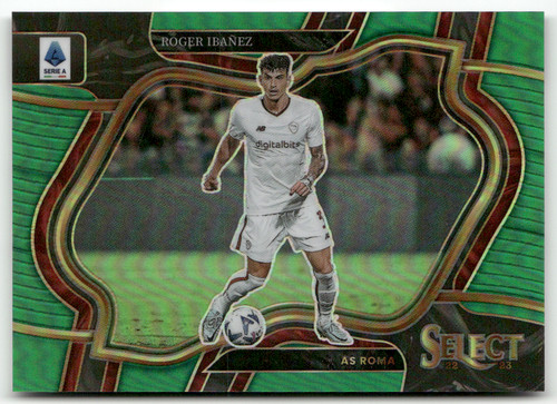 Panini 2022 select serie - 2022-23,