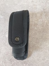 Lot équipements pour ceinturon police sécurité 5.11