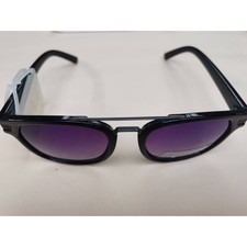 lunettes de soleil LOUBSOL Oregon noir