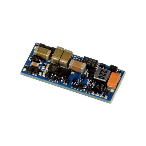 Esu 58923 loksound nano dcc - 58923,
