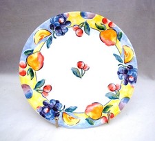 Assiette À Salade Corning