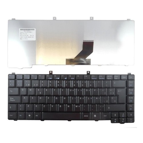 Clavier pour ordinateur - pour,