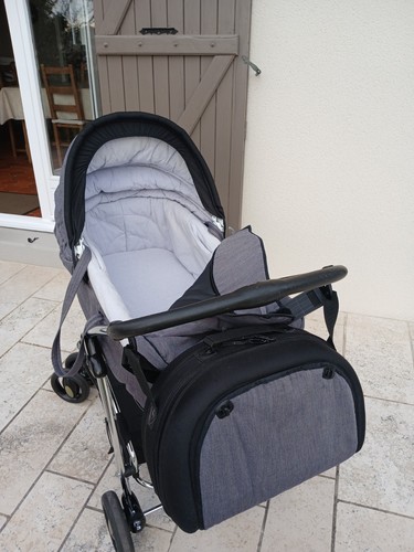 Bébé confort ensemble lando