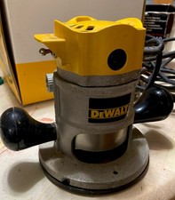 Dewalt Router DW610