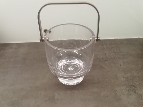 Ancien seau glace 70 - ancien, 60/70
