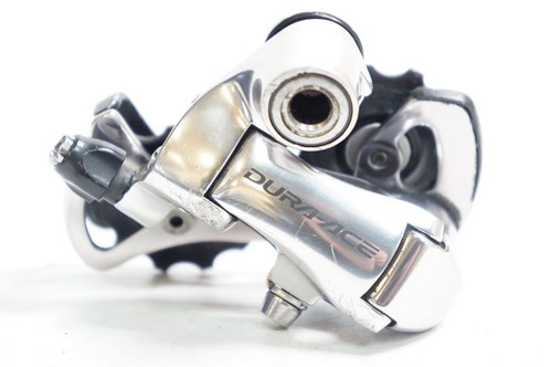 Dérailleur arrière shimano - dérailleur,
