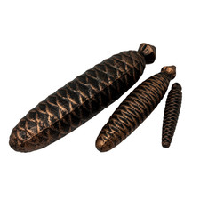 Coucou Horloge Poids Fonte